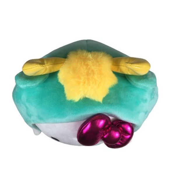 Hello Kitty Star Sign Zodiac Taurus 15" Plush Toy Sanrio KidRobot Twinkle 2021 - Picture 6 of 12